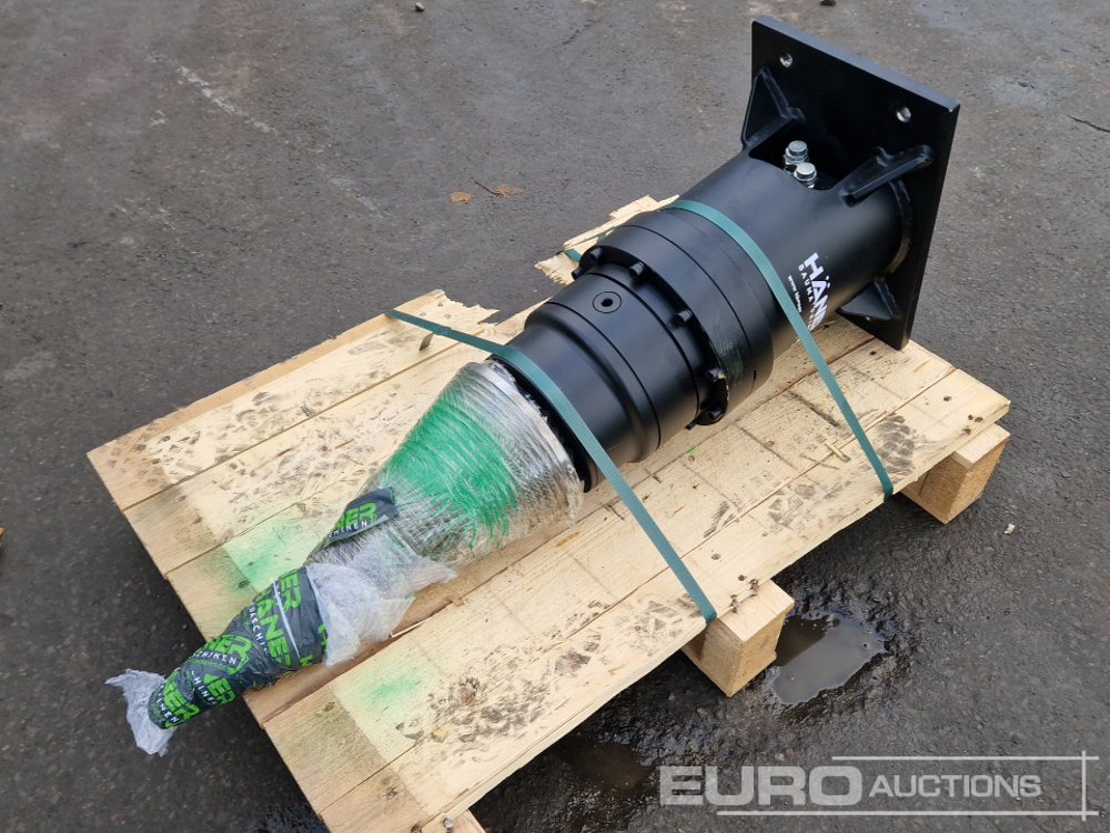 Unused Häner HKS500 - 농업용 기계 : 사진 1 Unused Häner HKS500 - 농업용 기계 : 사진 1