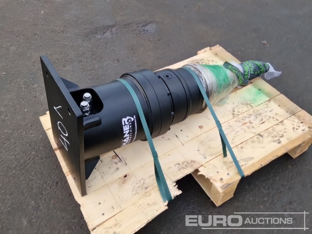 Unused Häner HKS500 - 농업용 기계 : 사진 3 Unused Häner HKS500 - 농업용 기계 : 사진 3