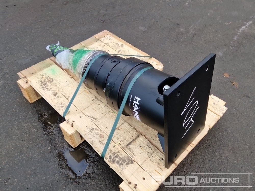 Unused Häner HKS500 - 농업용 기계 : 사진 2 Unused Häner HKS500 - 농업용 기계 : 사진 2