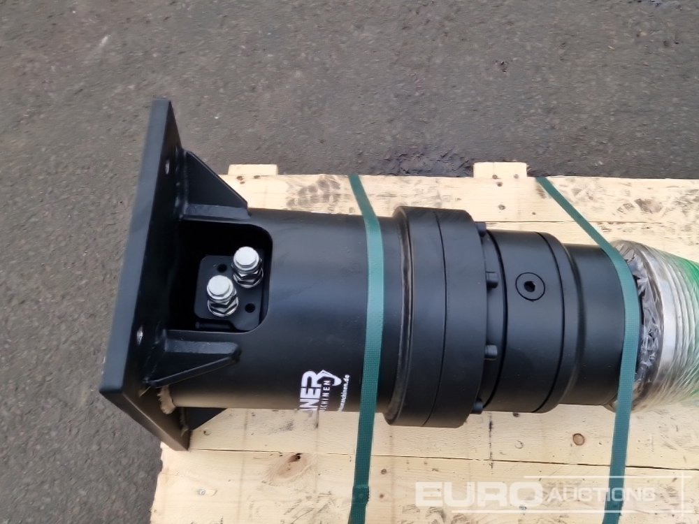 Unused Häner HKS500 - 농업용 기계 : 사진 5 Unused Häner HKS500 - 농업용 기계 : 사진 5