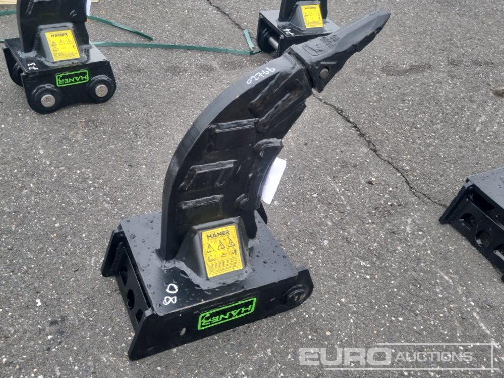 Unused Häner HRZ 7.10A MS03 - 버킷 : 사진 1 Unused Häner HRZ 7.10A MS03 - 버킷 : 사진 1