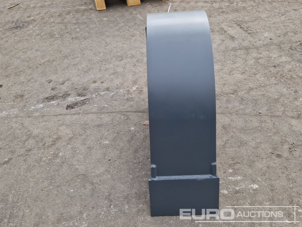 Unused Kinshofer GB08L-030-KSW08-S - 버킷 : 사진 5 Unused Kinshofer GB08L-030-KSW08-S - 버킷 : 사진 5