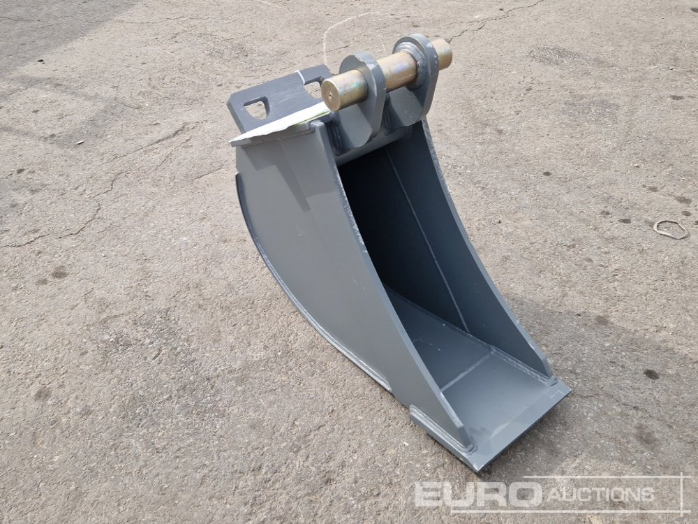 Unused Kinshofer GB08L-030-KSW08-S - 버킷 : 사진 4 Unused Kinshofer GB08L-030-KSW08-S - 버킷 : 사진 4
