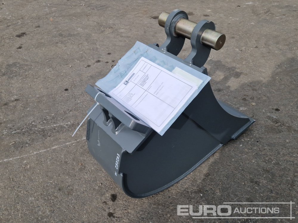 Unused Kinshofer GB08L-030-KSW08-S - 버킷 : 사진 3 Unused Kinshofer GB08L-030-KSW08-S - 버킷 : 사진 3