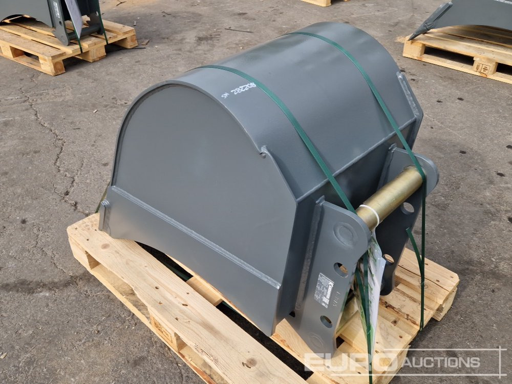 Unused Kinshofer GB10L-090-KSW08 - 버킷 : 사진 2 Unused Kinshofer GB10L-090-KSW08 - 버킷 : 사진 2