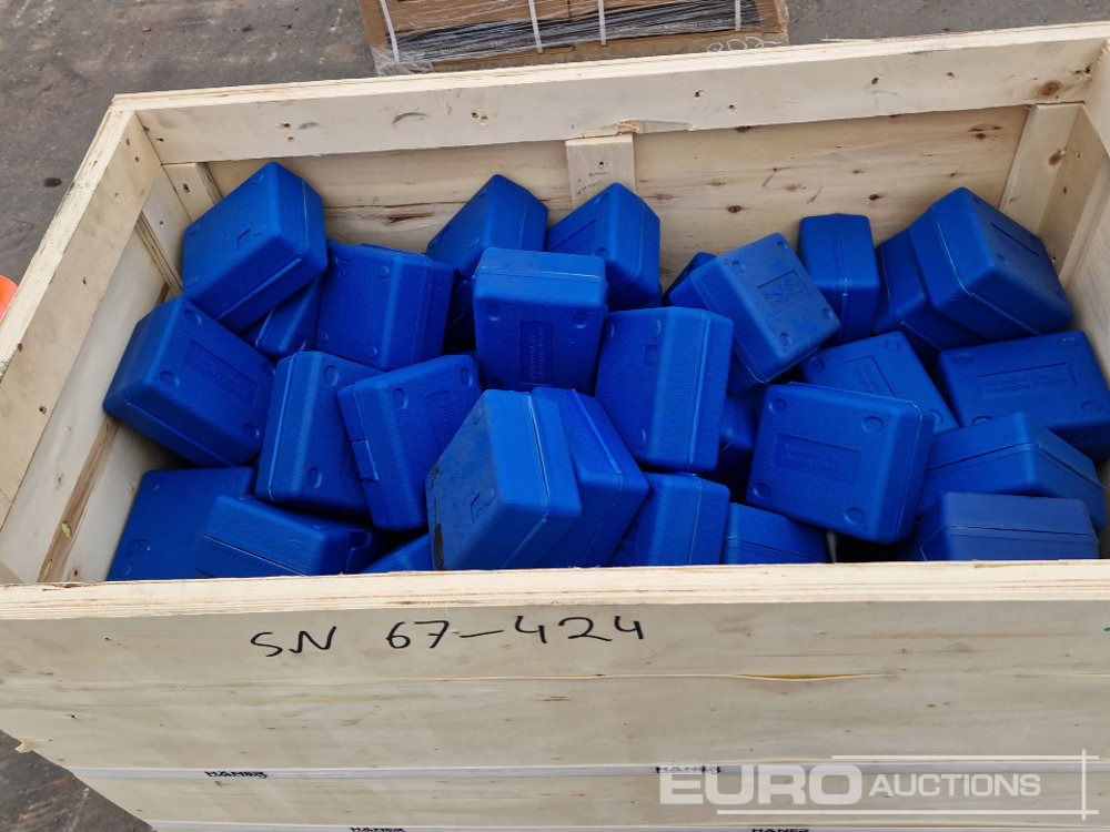 Unused Nitrogen Gas Set to suit Hydraulic Breaker - 유압 해머 : 사진 5 Unused Nitrogen Gas Set to suit Hydraulic Breaker - 유압 해머 : 사진 5