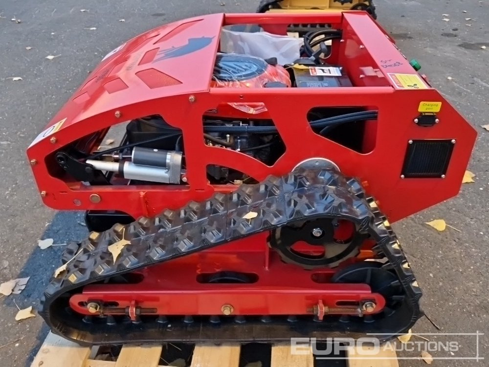 Unused Raptor VT-900 - 정원 모어 : 사진 5 Unused Raptor VT-900 - 정원 모어 : 사진 5