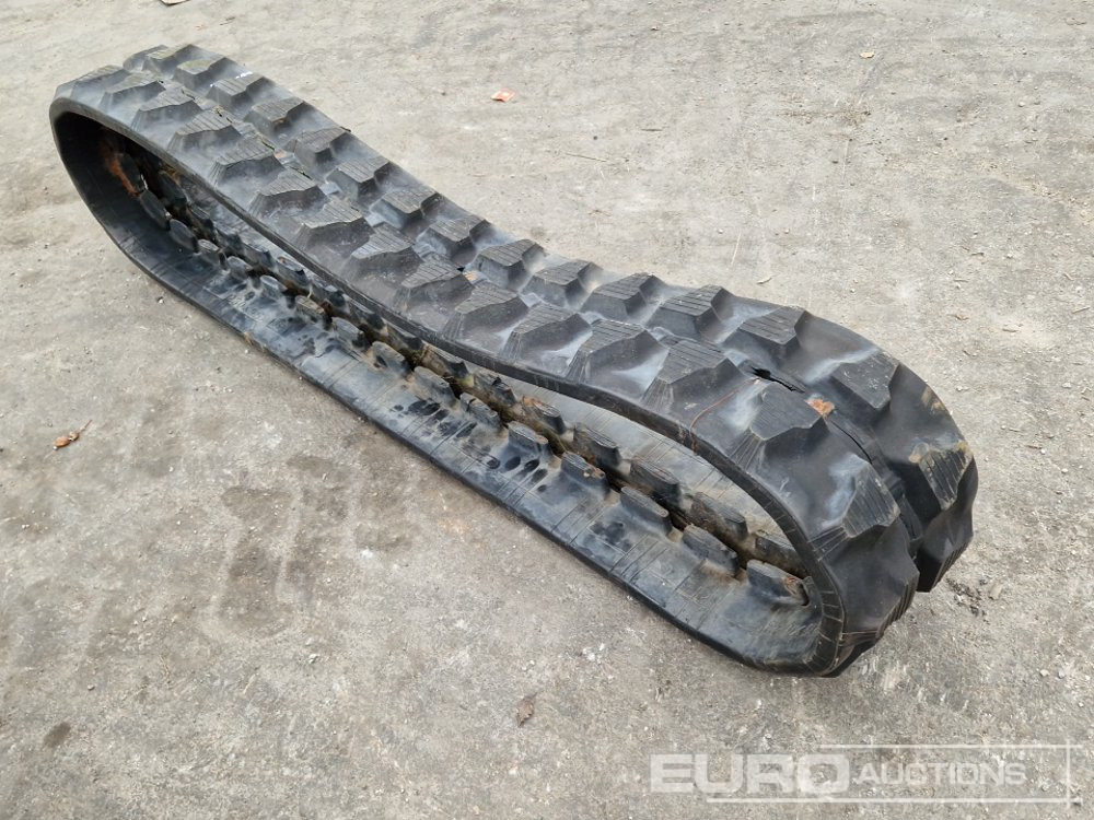 Unused Rubber Track 230x96x35 - 조회하기 건설기계 용 : 사진 1 Unused Rubber Track 230x96x35 - 조회하기 건설기계 용 : 사진 1