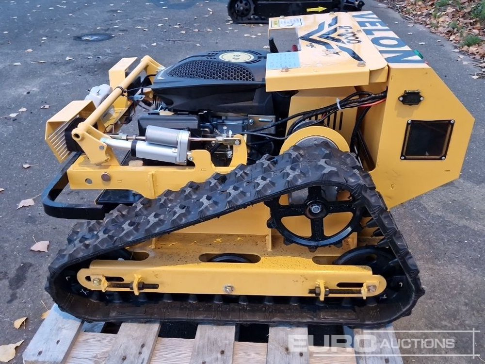 Unused Velon AT-1000 - 정원 모어 : 사진 5 Unused Velon AT-1000 - 정원 모어 : 사진 5