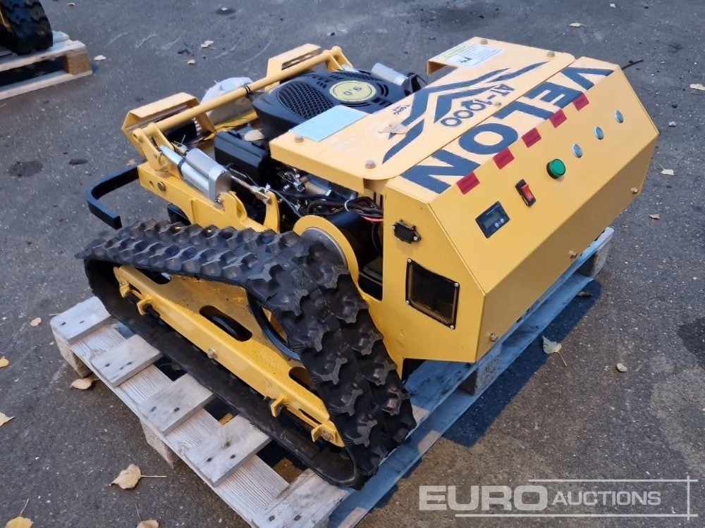 Unused Velon AT-1000 - 정원 모어 : 사진 2 Unused Velon AT-1000 - 정원 모어 : 사진 2