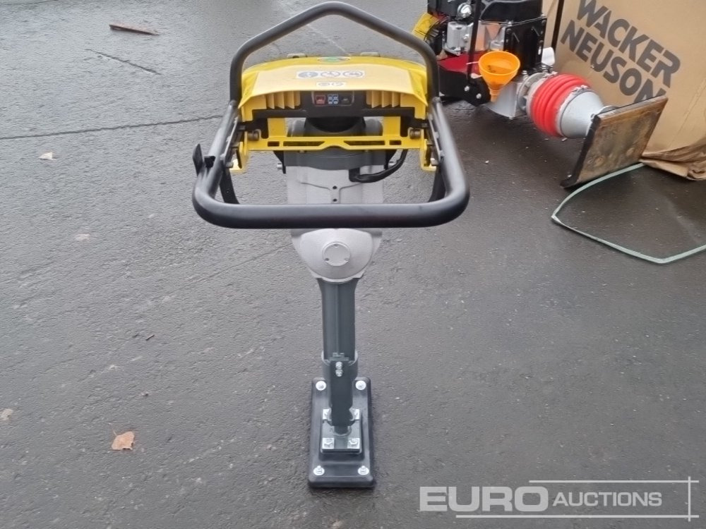 Unused Wacker Neuson AS30E - 아스팔트 기계 : 사진 4 Unused Wacker Neuson AS30E - 아스팔트 기계 : 사진 4