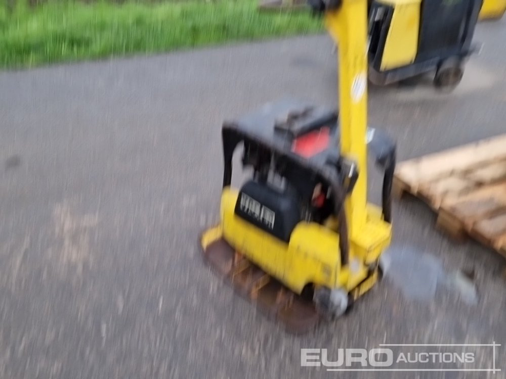 Wacker Neuson DPU2560H-TS - 아스팔트 기계 : 사진 4 Wacker Neuson DPU2560H-TS - 아스팔트 기계 : 사진 4