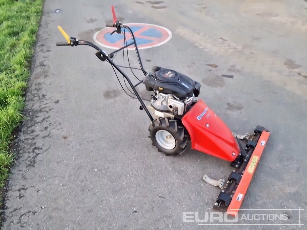 Walk Behind Petrol Lawnmower - 정원 모어 : 사진 4 Walk Behind Petrol Lawnmower - 정원 모어 : 사진 4
