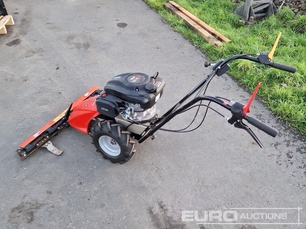 Walk Behind Petrol Lawnmower - 정원 모어 : 사진 2 Walk Behind Petrol Lawnmower - 정원 모어 : 사진 2