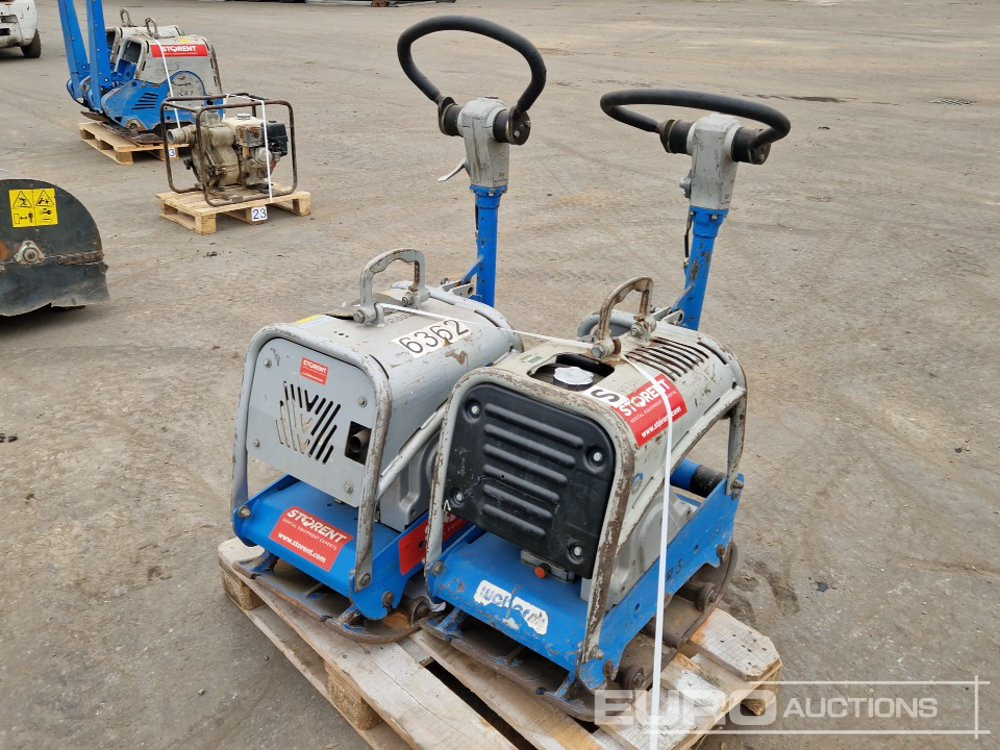 Weber CR3 - 진동판 : 사진 3 Weber CR3 - 진동판 : 사진 3