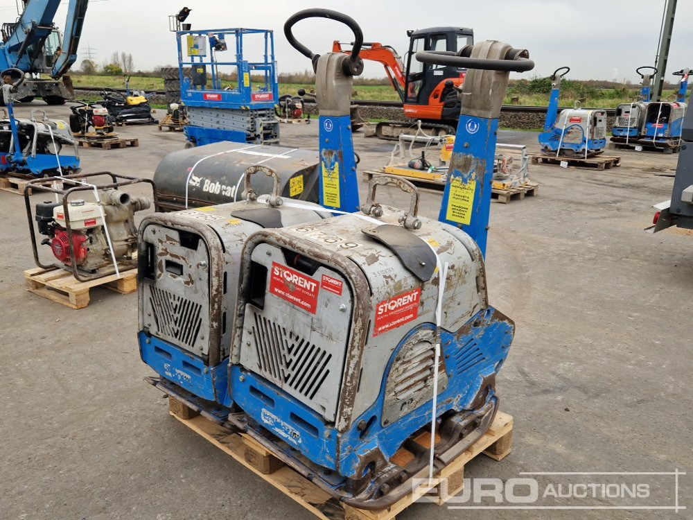 Weber MT CR7 - 진동판 : 사진 3 Weber MT CR7 - 진동판 : 사진 3