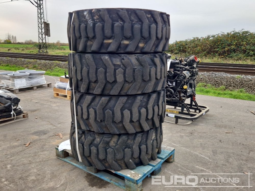 Wide Wall 345/45-28 Tyres on Rims (4 of) - 타이어 : 사진 1 Wide Wall 345/45-28 Tyres on Rims (4 of) - 타이어 : 사진 1