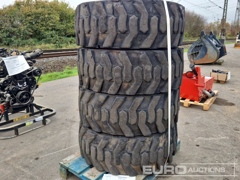 Wide Wall 345/45-28 Tyres on Rims (4 of) - 타이어 : 사진 4 Wide Wall 345/45-28 Tyres on Rims (4 of) - 타이어 : 사진 4