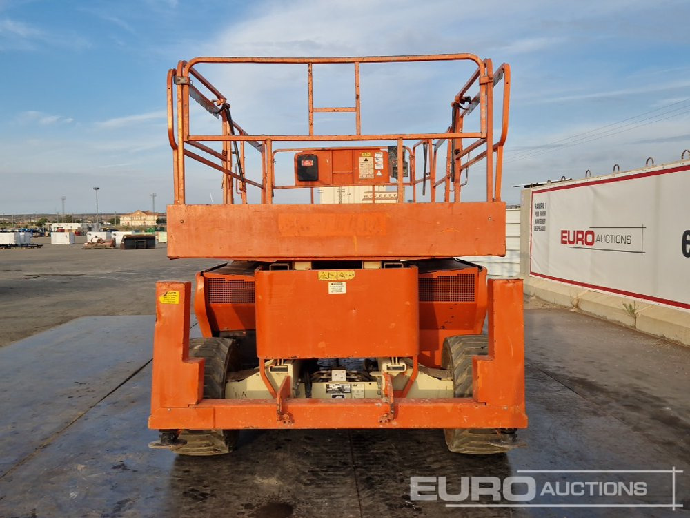 2007 JLG 3394RT - 고가작업 플랫폼 : 사진 4 2007 JLG 3394RT - 고가작업 플랫폼 : 사진 4