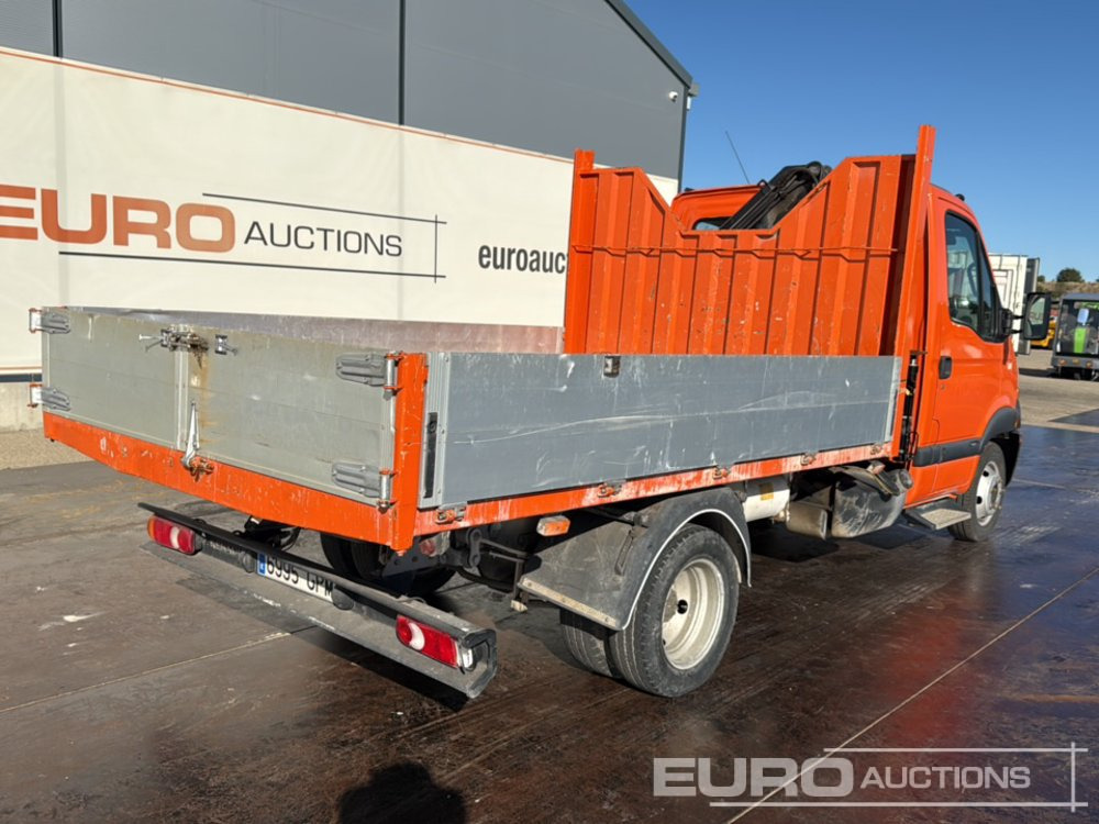 2009 Renault Master - 밴 : 사진 5 2009 Renault Master - 밴 : 사진 5