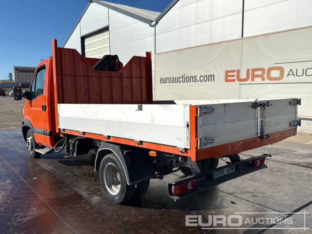 2009 Renault Master - 밴 : 사진 3 2009 Renault Master - 밴 : 사진 3