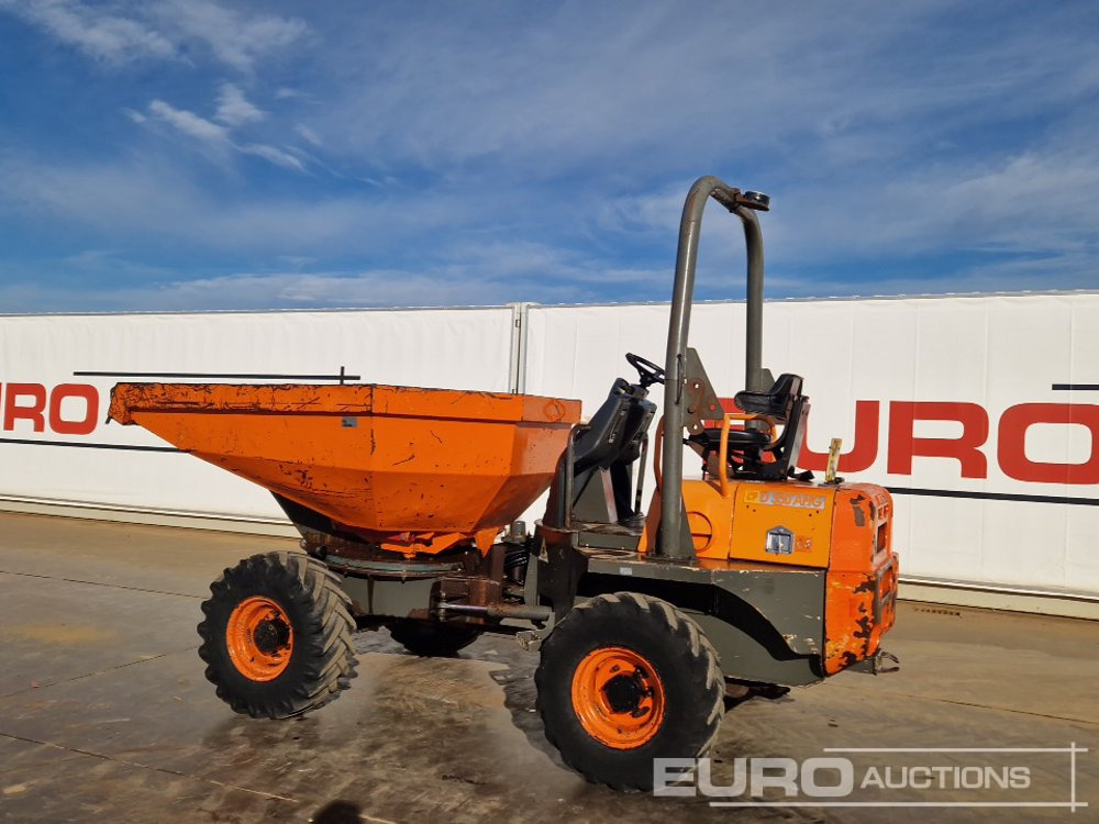 2011 Ausa D350 AHG - 미니 덤프 : 사진 3 2011 Ausa D350 AHG - 미니 덤프 : 사진 3
