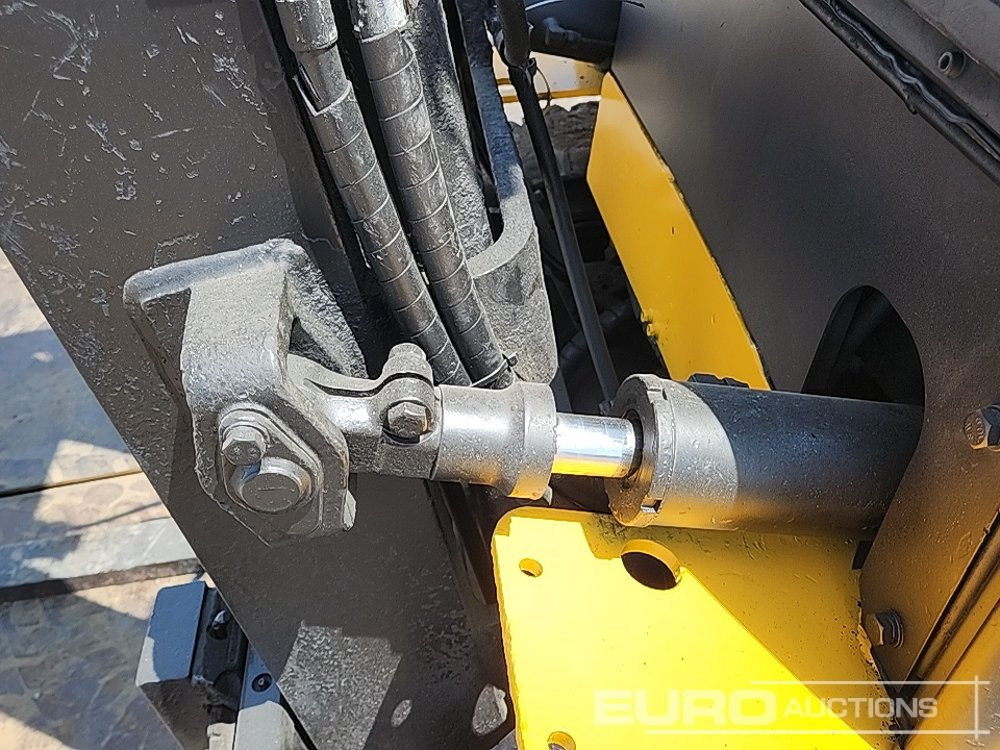 지게차 2018 Hyundai 25D-9E : 사진 16