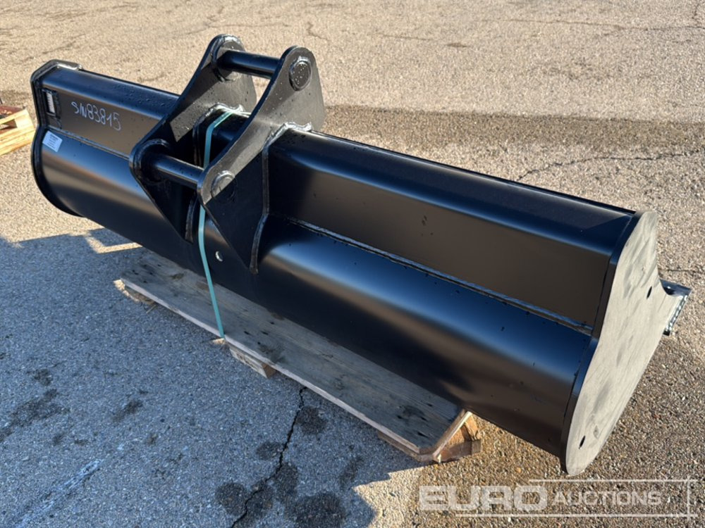 2024 Yanmar LGT020BA4180U - 버킷 : 사진 2 2024 Yanmar LGT020BA4180U - 버킷 : 사진 2