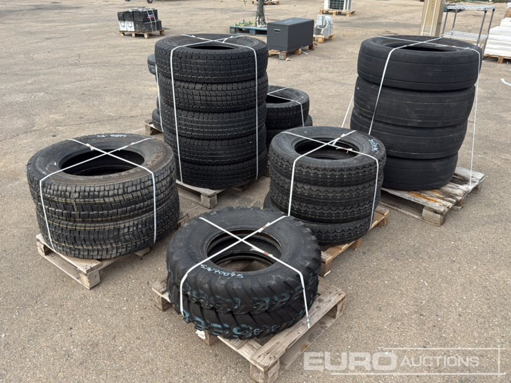 7.00-15NNS Tyre (2 of), 6.00 R16C Tyre (4 of), 245/70R19.5 Tyre (4 of), 215/75R17.5 Tyre (2 of), 6.00R16LT Tyre (5 of), 235/85R16C Tyre (5 of), 245/70R19.5 Tyre (2 of) - 타이어 : 사진 4 7.00-15NNS Tyre (2 of), 6.00 R16C Tyre (4 of), 245/70R19.5 Tyre (4 of), 215/75R17.5 Tyre (2 of), 6.00R16LT Tyre (5 of), 235/85R16C Tyre (5 of), 245/70R19.5 Tyre (2 of) - 타이어 : 사진 4