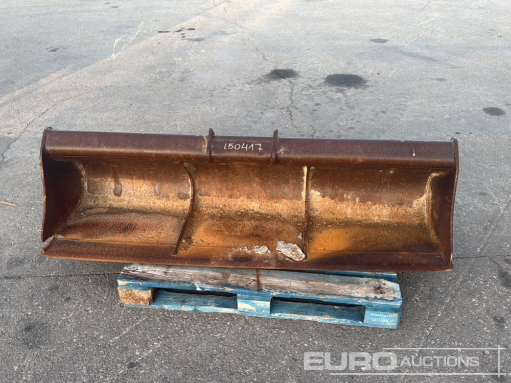 Arden 74" Cleaning Bucket to Suit Excavator - 버킷 : 사진 5 Arden 74" Cleaning Bucket to Suit Excavator - 버킷 : 사진 5