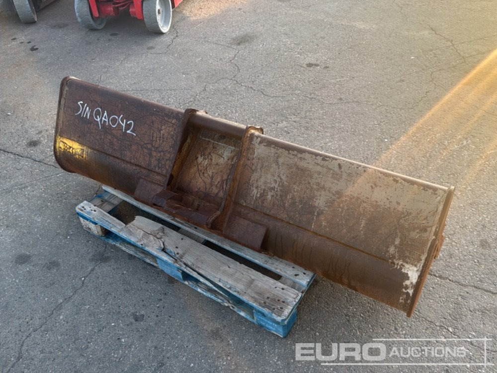 Arden 74" Cleaning Bucket to Suit Excavator - 버킷 : 사진 3 Arden 74" Cleaning Bucket to Suit Excavator - 버킷 : 사진 3