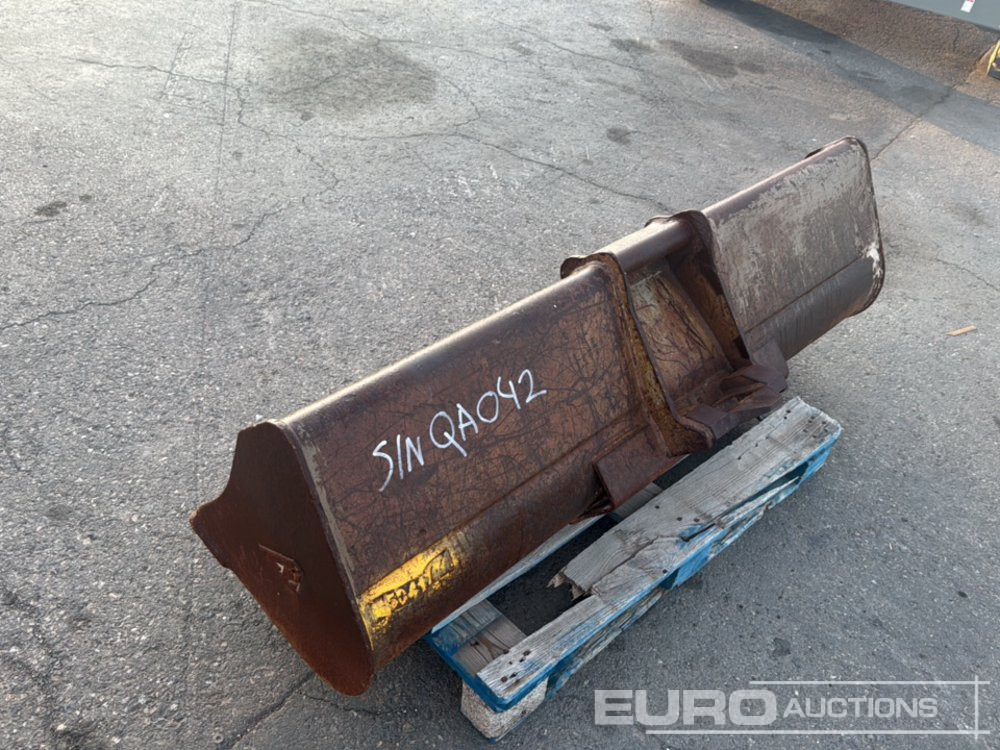 Arden 74" Cleaning Bucket to Suit Excavator - 버킷 : 사진 4 Arden 74" Cleaning Bucket to Suit Excavator - 버킷 : 사진 4