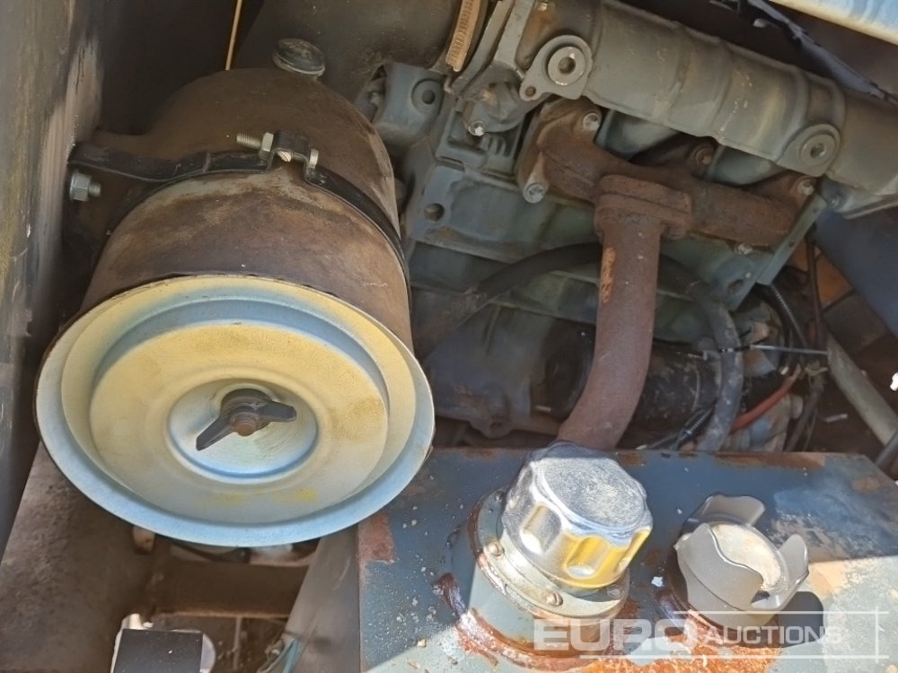 미니 덤프 Benford 3000DRRA : 사진 25
