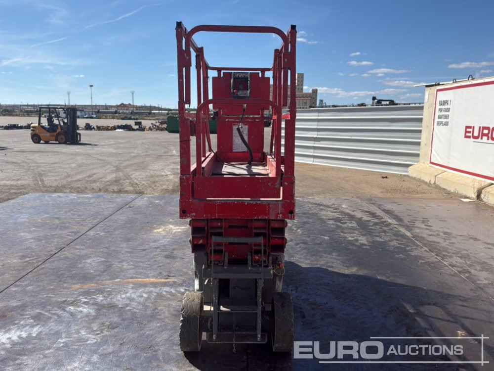 JLG 2030ES - 고가작업 플랫폼 : 사진 4 JLG 2030ES - 고가작업 플랫폼 : 사진 4