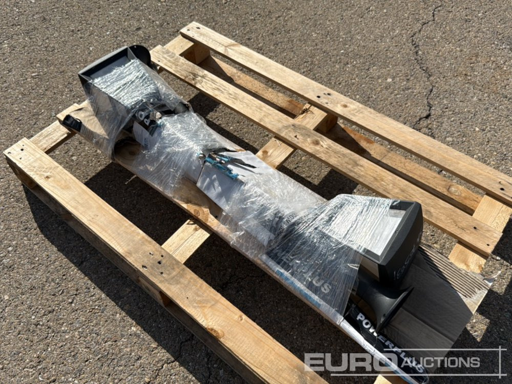 건설장비 Pallet of Various Folding Camping Chair (2 of), Portable Ligth (2 of) : 사진 9