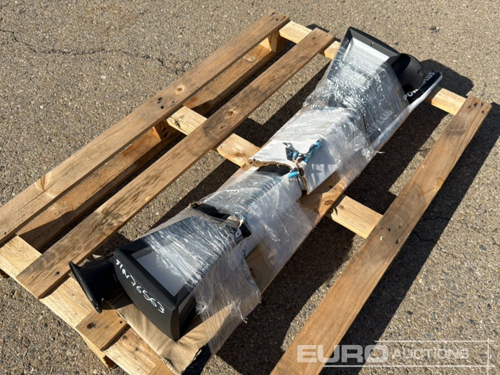 건설장비 Pallet of Various Folding Camping Chair (2 of), Portable Ligth (2 of) : 사진 8