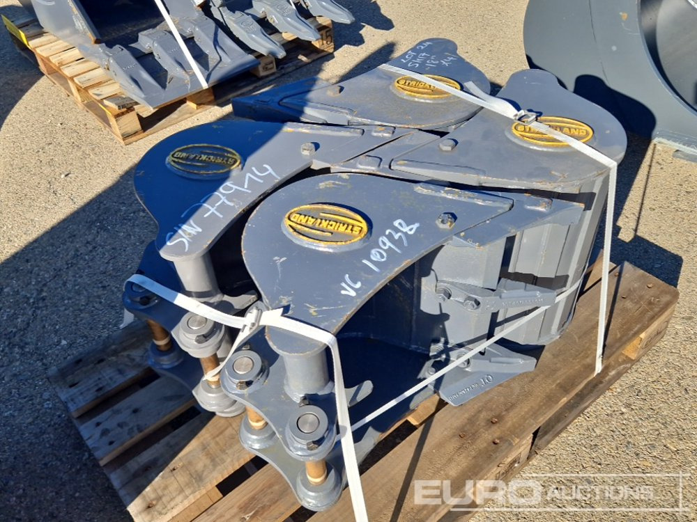 Strickland BT01 - 버킷 : 사진 2 Strickland BT01 - 버킷 : 사진 2