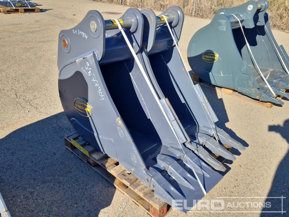 Strickland BT13 - 버킷 : 사진 3 Strickland BT13 - 버킷 : 사진 3