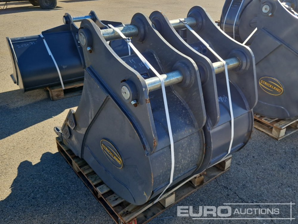 Strickland BT13 - 버킷 : 사진 5 Strickland BT13 - 버킷 : 사진 5