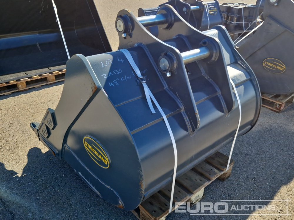 Strickland BT13 - 버킷 : 사진 5 Strickland BT13 - 버킷 : 사진 5