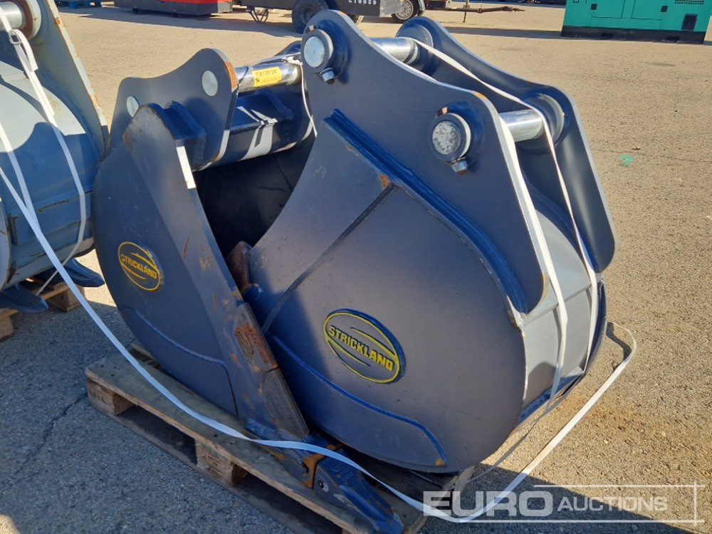 Strickland BT13 - 버킷 : 사진 4 Strickland BT13 - 버킷 : 사진 4