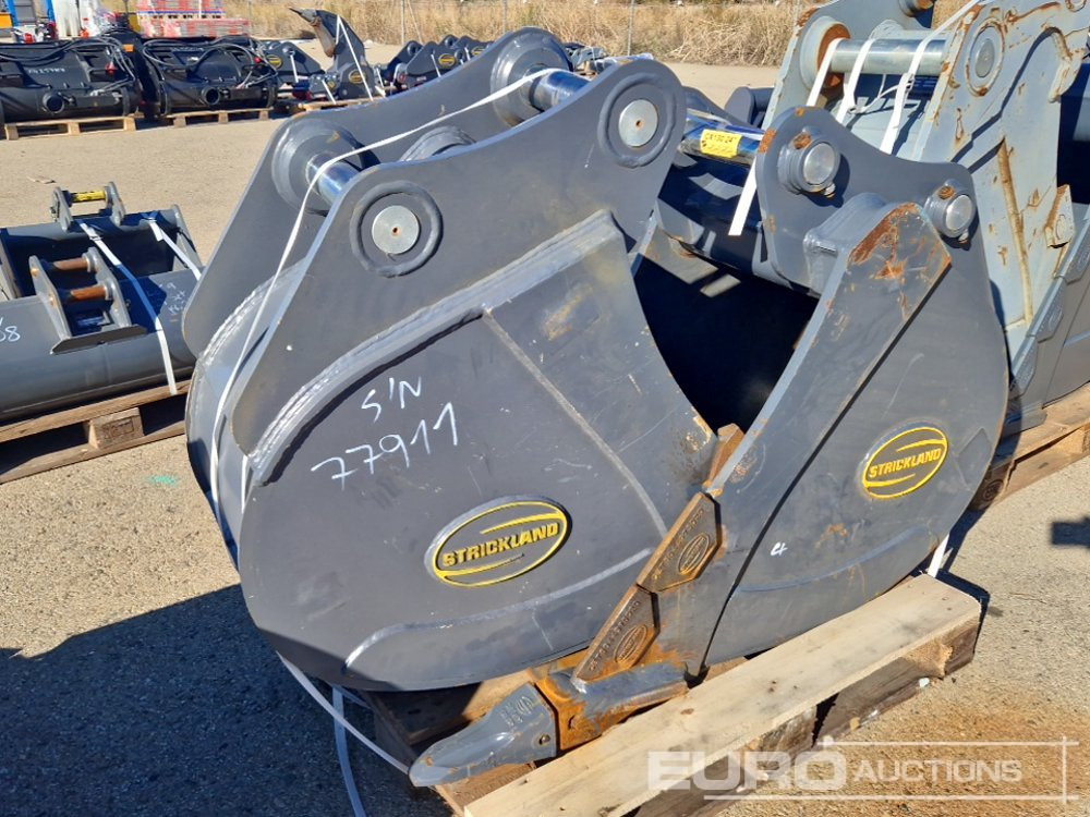 Strickland BT13 - 버킷 : 사진 1 Strickland BT13 - 버킷 : 사진 1