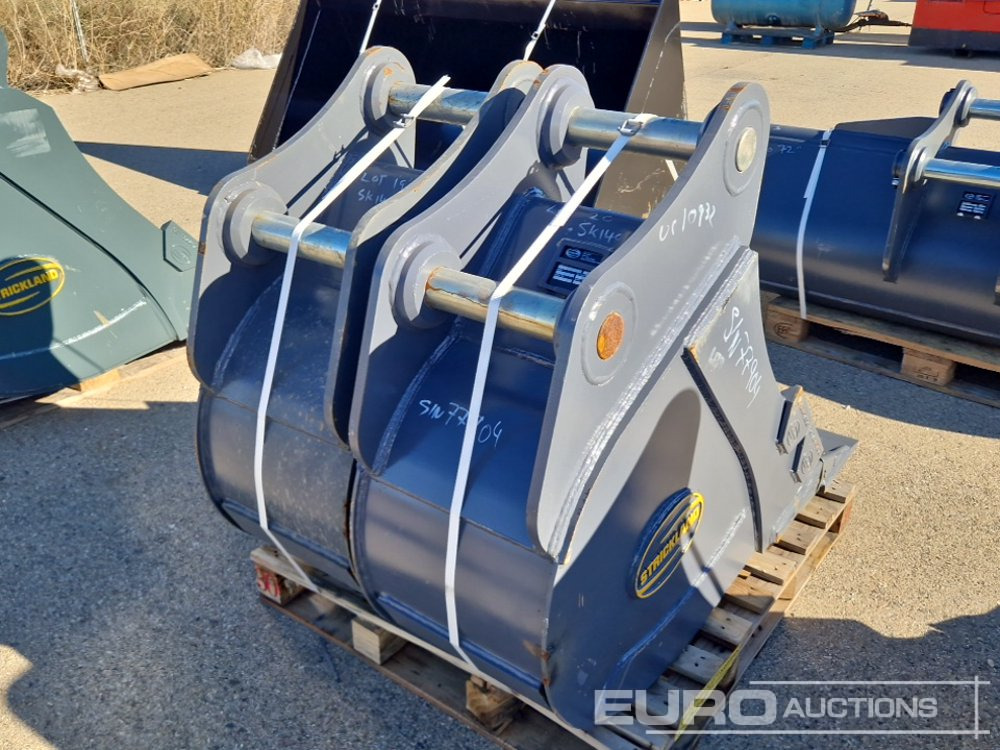 Strickland BT13 - 버킷 : 사진 4 Strickland BT13 - 버킷 : 사진 4