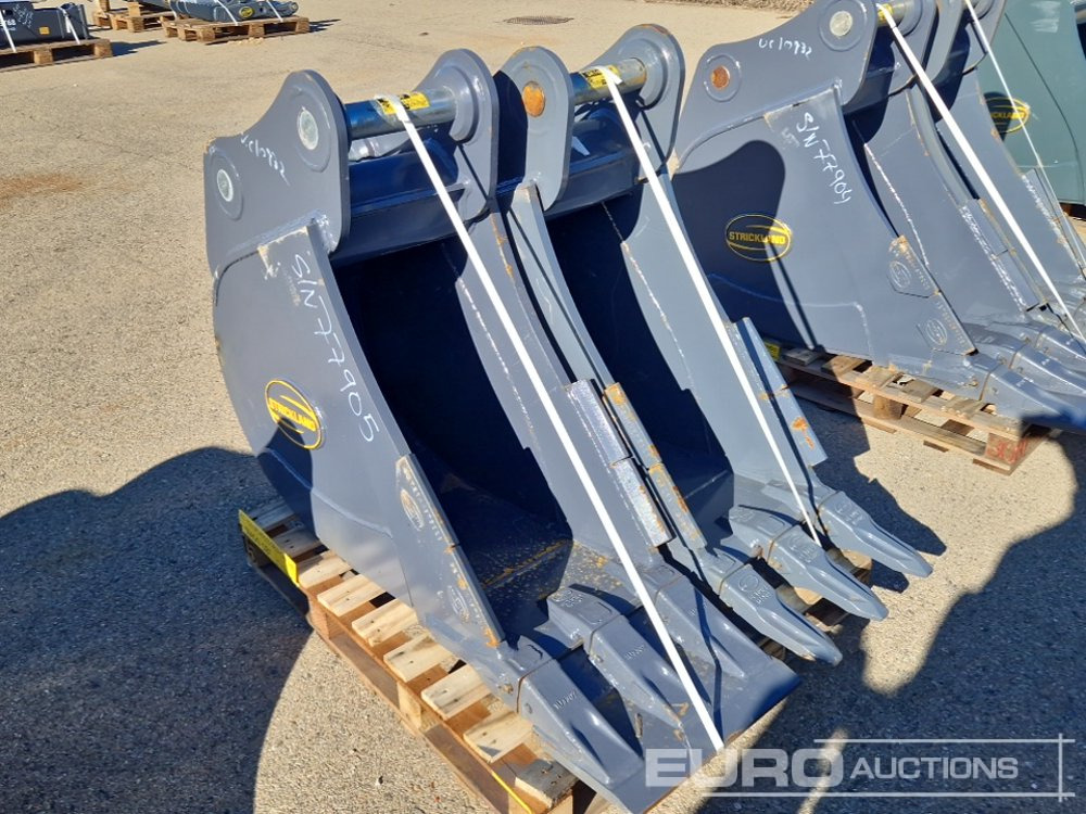 Strickland BT13 - 버킷 : 사진 3 Strickland BT13 - 버킷 : 사진 3