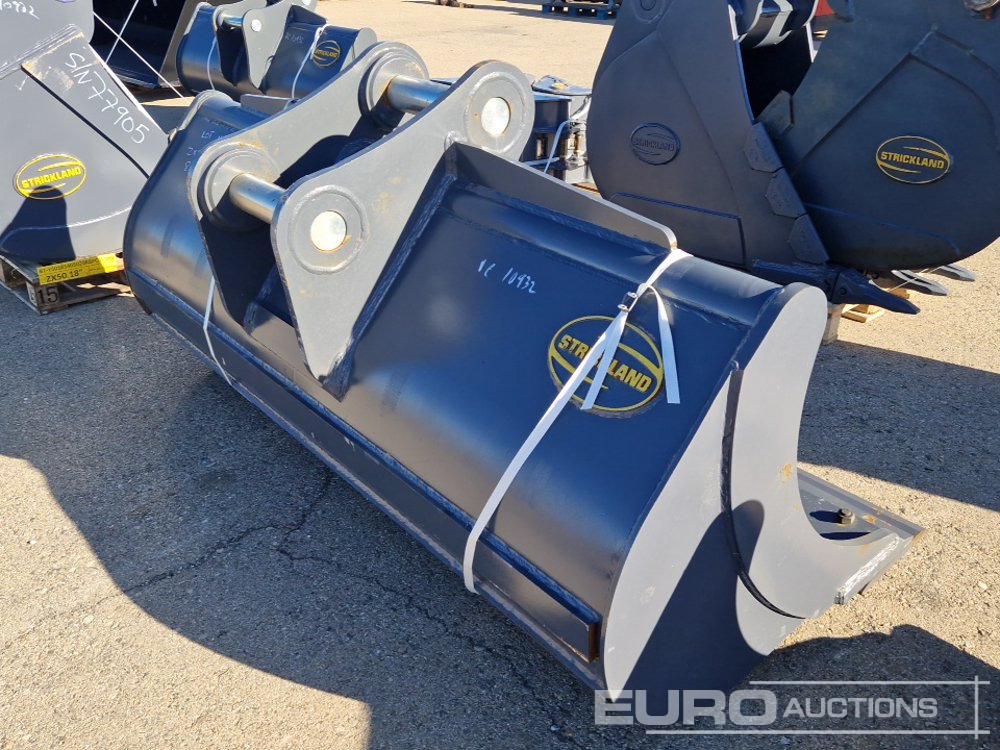 Strickland BT21 - 버킷 : 사진 4 Strickland BT21 - 버킷 : 사진 4