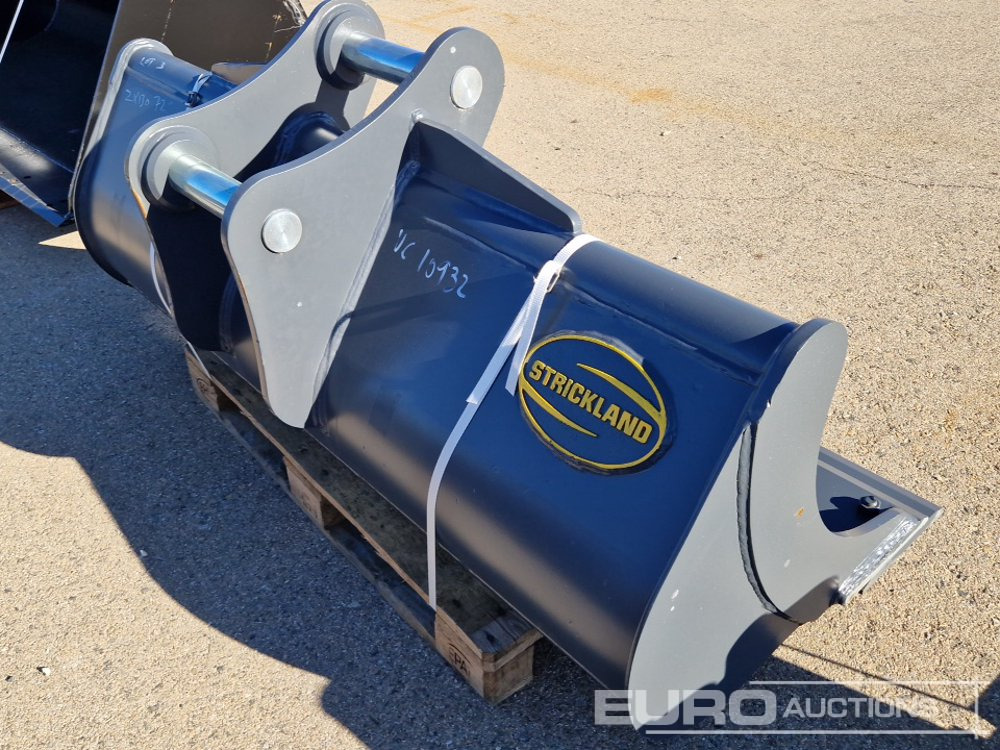 Strickland DB13 - 버킷 : 사진 4 Strickland DB13 - 버킷 : 사진 4