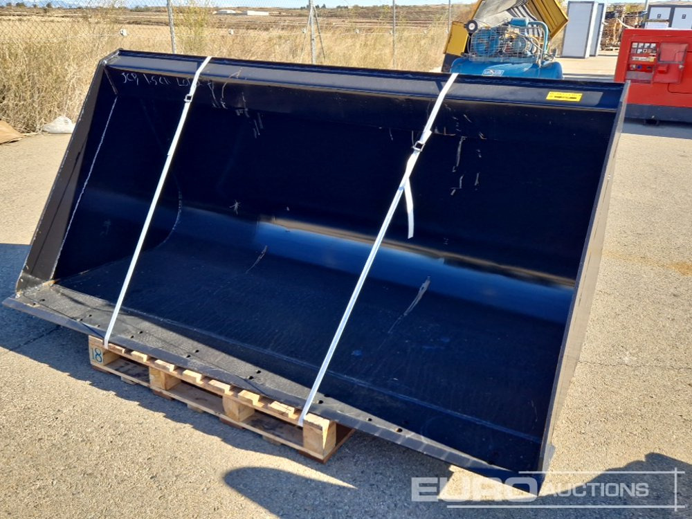 Strickland TH-THB - 버킷 : 사진 2 Strickland TH-THB - 버킷 : 사진 2