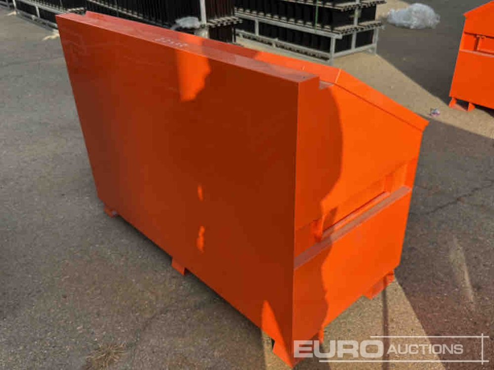 Unused 2024 SABSV D6028 - 작업장 장비 : 사진 4 Unused 2024 SABSV D6028 - 작업장 장비 : 사진 4