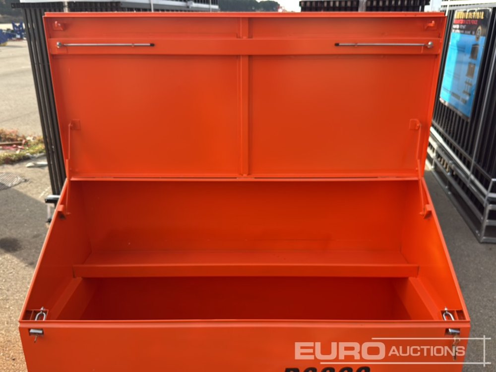 Unused 2024 SABSV D6028 - 작업장 장비 : 사진 5 Unused 2024 SABSV D6028 - 작업장 장비 : 사진 5