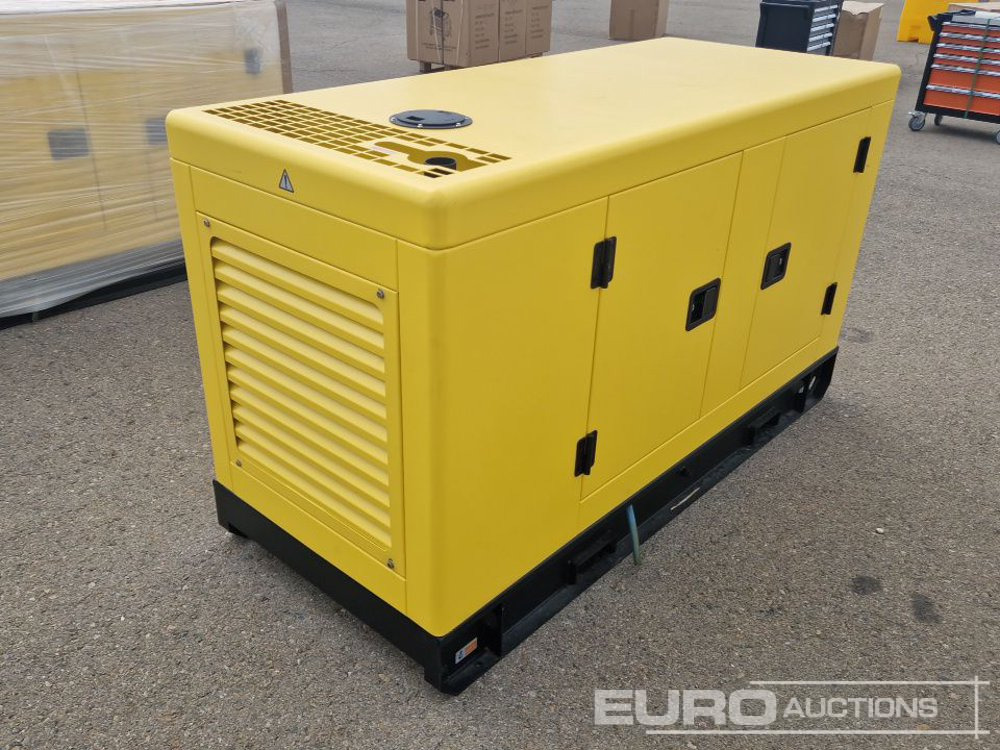 Unused 2025 Compal Power VG-R30 - 발전기 세트 : 사진 5 Unused 2025 Compal Power VG-R30 - 발전기 세트 : 사진 5